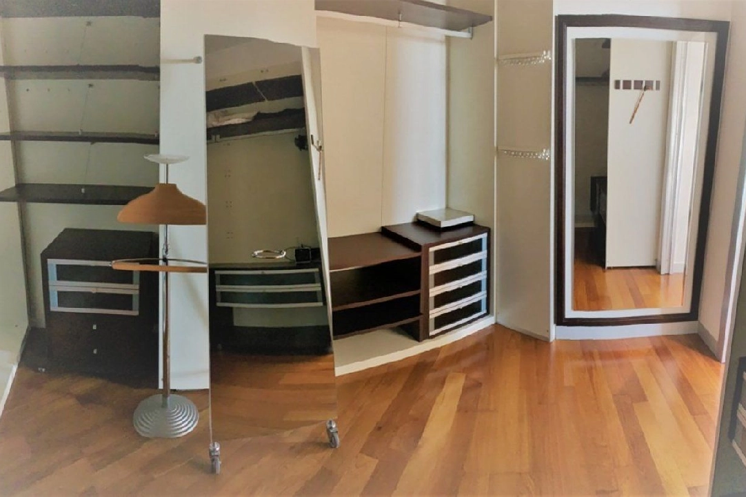 apartamento en Benidorm(Benidorm) en venta, superficie 176 m², aire acondicionado, 2 dormitorios, 2 banos, piscina, ref.: AM-822DA-3700-19