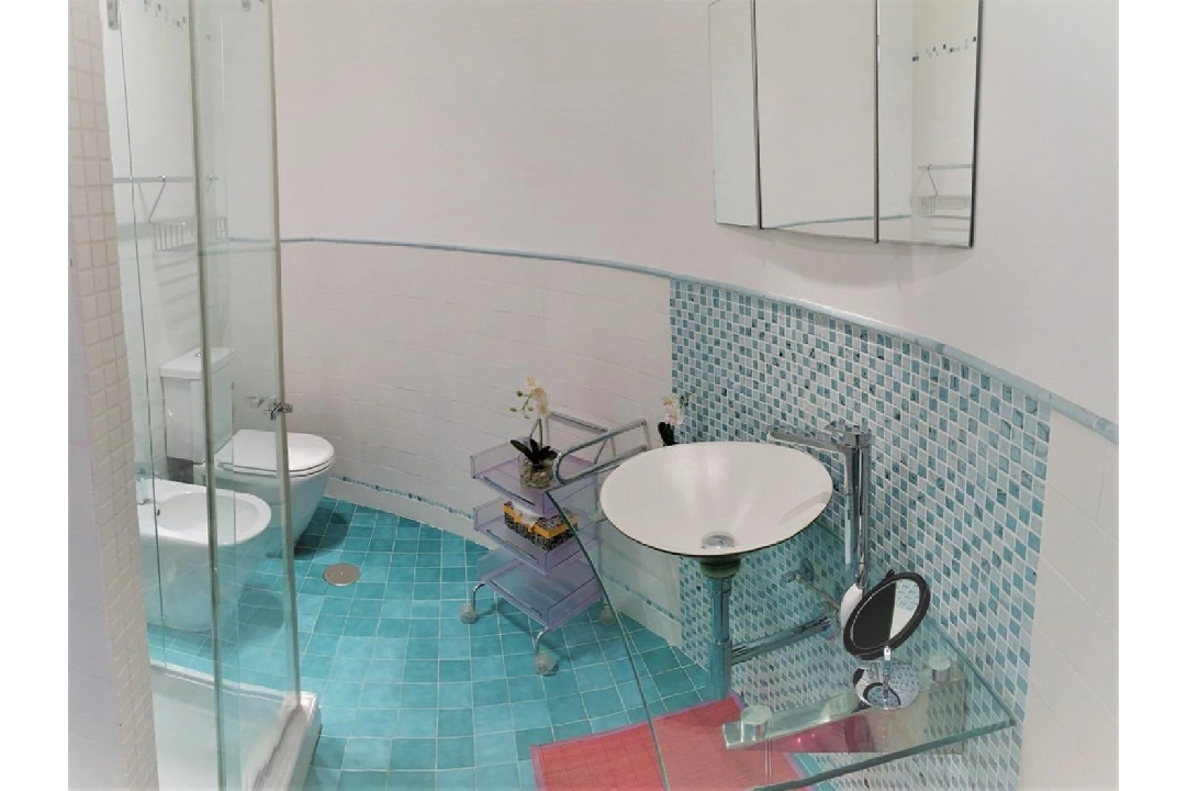apartamento en Benidorm(Benidorm) en venta, superficie 176 m², aire acondicionado, 2 dormitorios, 2 banos, piscina, ref.: AM-822DA-3700-28