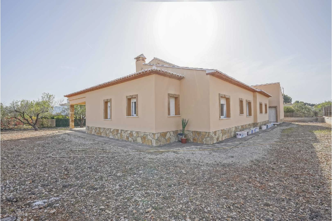 villa en Javea(Montgo Toscamar) en venta, superficie 312 m², parcela 1500 m², 4 dormitorios, 2 banos, ref.: BP-4364JAV-11