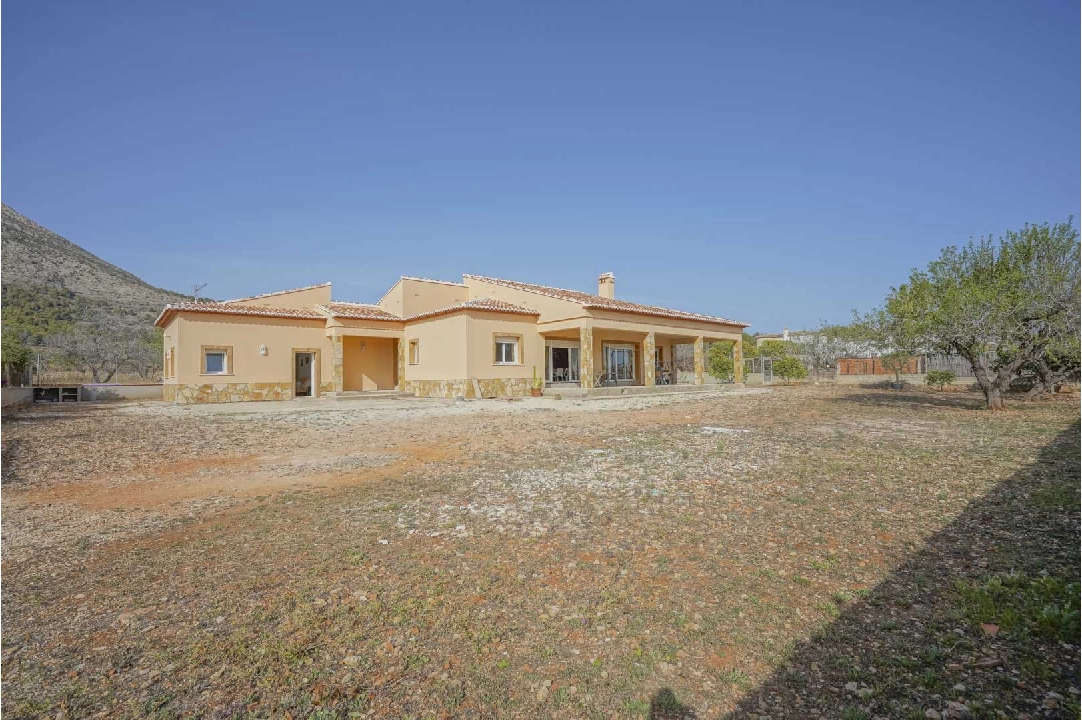 villa en Javea(Montgo Toscamar) en venta, superficie 312 m², parcela 1500 m², 4 dormitorios, 2 banos, ref.: BP-4364JAV-43