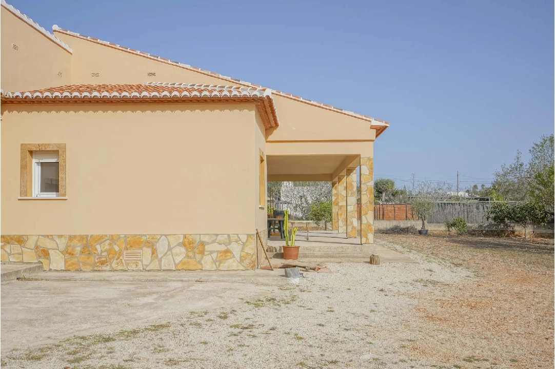 villa en Javea(Montgo Toscamar) en venta, superficie 312 m², parcela 1500 m², 4 dormitorios, 2 banos, ref.: BP-4364JAV-45