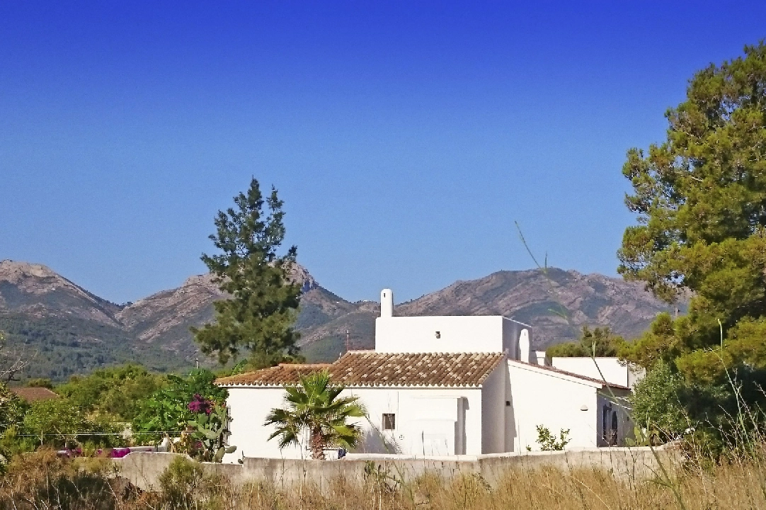 villa en Jalon(La Solana) en venta, superficie 150 m², parcela 1310 m², 4 dormitorios, 1 banos, ref.: BP-4366JAL-1