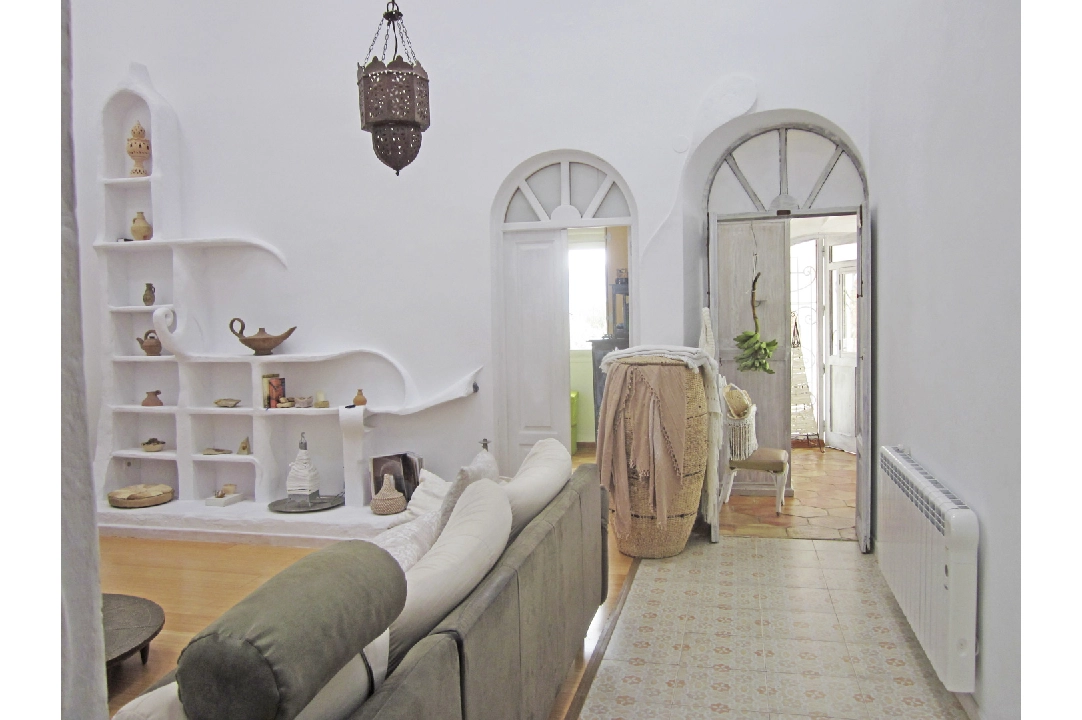 villa en Jalon(La Solana) en venta, superficie 150 m², parcela 1310 m², 4 dormitorios, 1 banos, ref.: BP-4366JAL-16