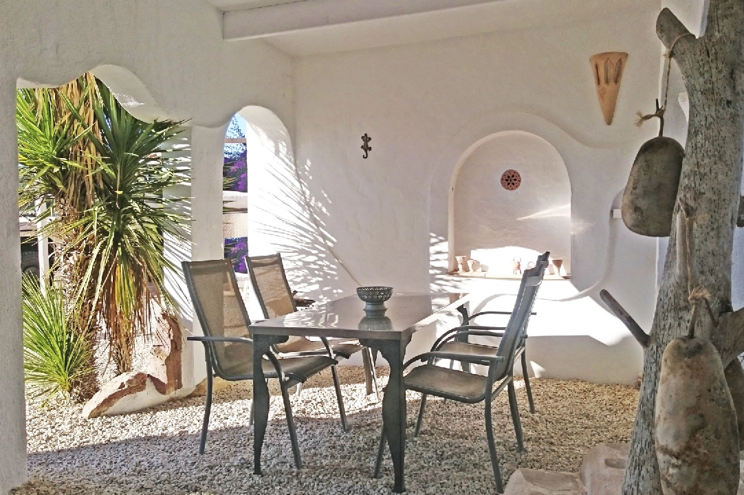 villa en Jalon(La Solana) en venta, superficie 150 m², parcela 1310 m², 4 dormitorios, 1 banos, ref.: BP-4366JAL-20