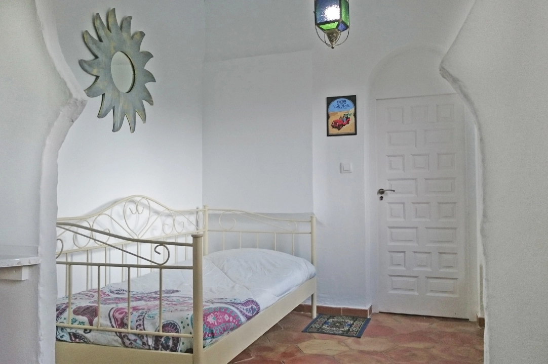 villa en Jalon(La Solana) en venta, superficie 150 m², parcela 1310 m², 4 dormitorios, 1 banos, ref.: BP-4366JAL-24