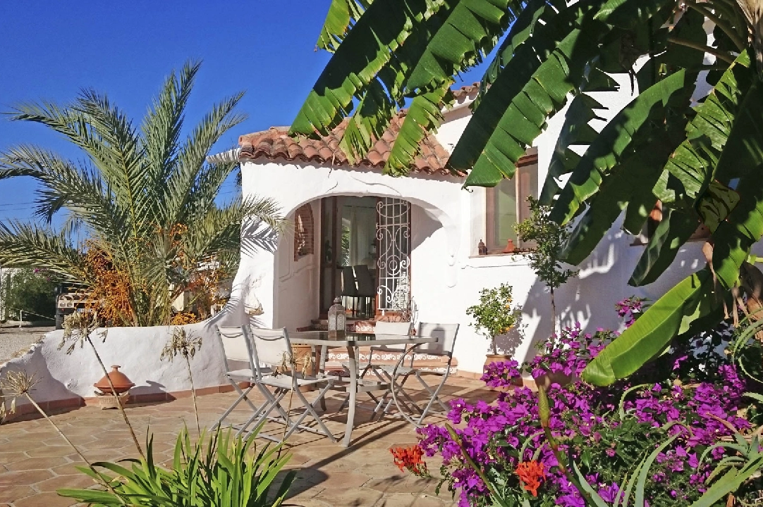 villa en Jalon(La Solana) en venta, superficie 150 m², parcela 1310 m², 4 dormitorios, 1 banos, ref.: BP-4366JAL-29
