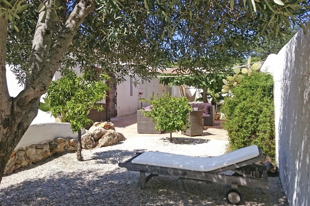 villa en Jalon(La Solana) en venta, superficie 150 m², parcela 1310 m², 4 dormitorios, 1 banos, ref.: BP-4366JAL-32
