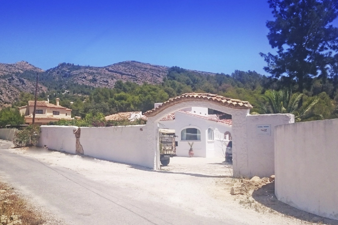villa en Jalon(La Solana) en venta, superficie 150 m², parcela 1310 m², 4 dormitorios, 1 banos, ref.: BP-4366JAL-35
