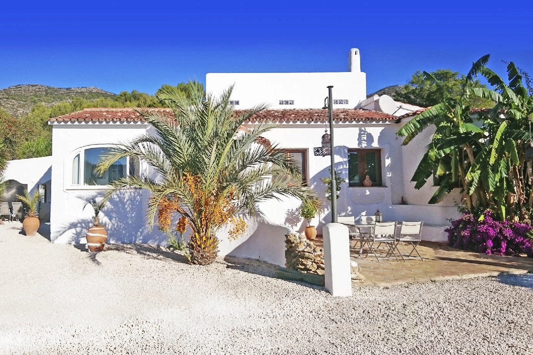 villa en Jalon(La Solana) en venta, superficie 150 m², parcela 1310 m², 4 dormitorios, 1 banos, ref.: BP-4366JAL-37