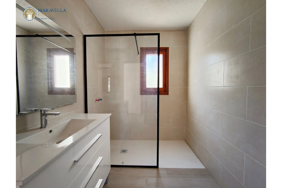 villa en Javea en venta, superficie 176 m², ano de construccion 1980, aire acondicionado, parcela 1606 m², 3 dormitorios, 3 banos, ref.: MV-M-2510-34
