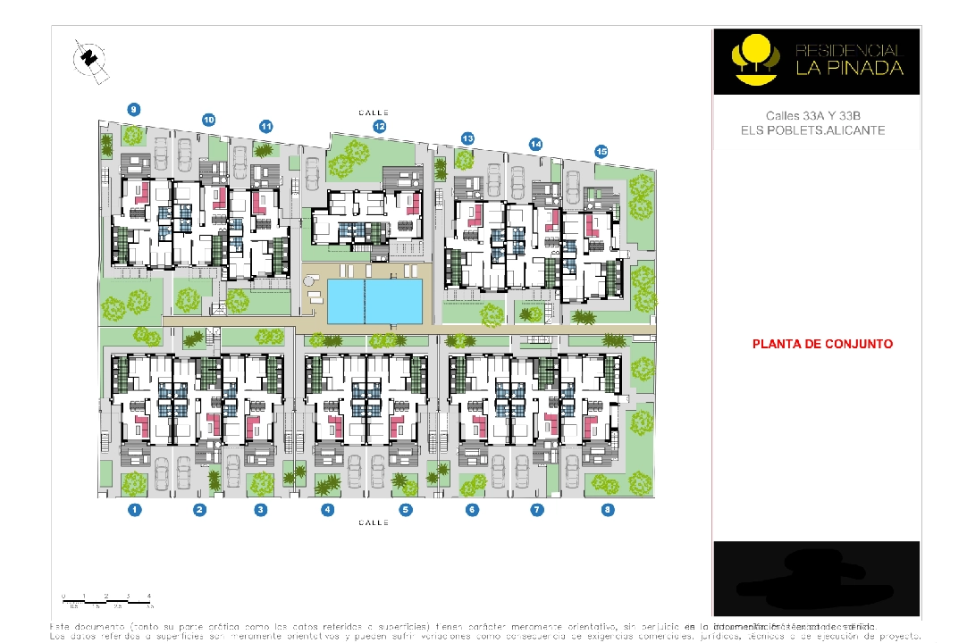 casa duplex en Els Poblets en venta, superficie 85 m², ano de construccion 2024, parcela 221 m², 3 dormitorios, 2 banos, ref.: VP-0823-5