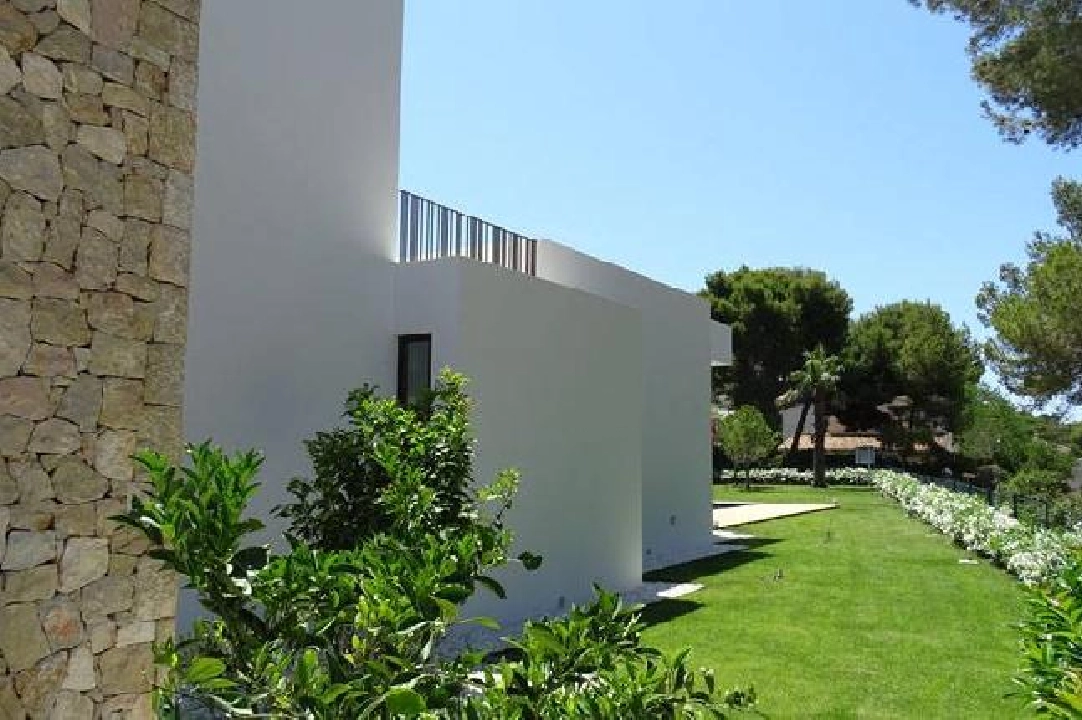 villa en Moraira en venta, superficie 224 m², 5 dormitorios, ref.: LS-MO-0772-8