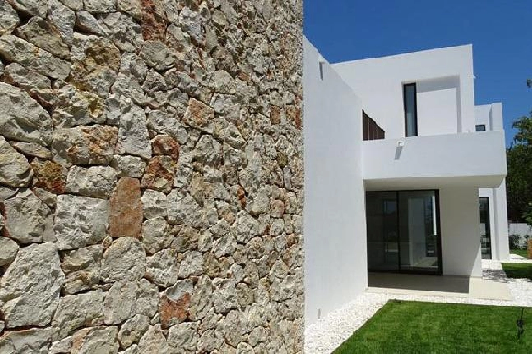 villa en Moraira en venta, superficie 224 m², 5 dormitorios, ref.: LS-MO-0772-9